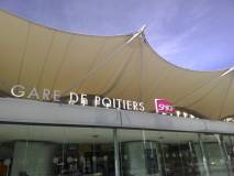 Poitiers 